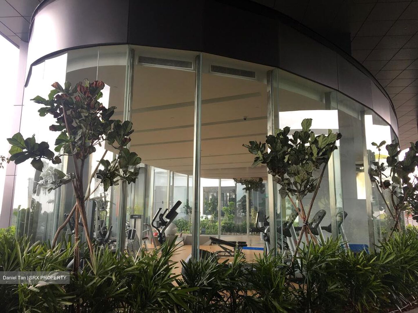 Vision Exchange (D22), Office #566129721